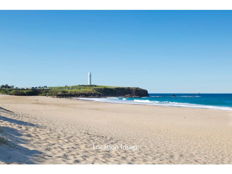 9/6 Parkside Avenue, Wollongong NSW 2500