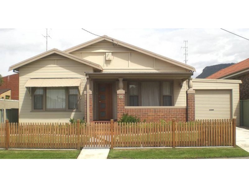 30 Foley Street, Gwynneville NSW 2500