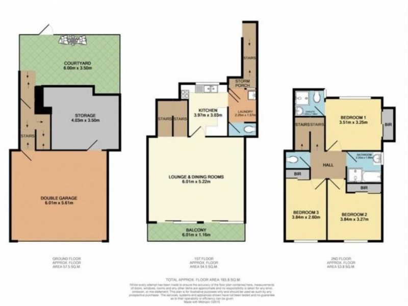 2/8 Allan Street, Wollongong NSW 2500