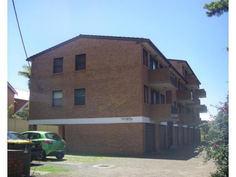 10/15 Kembla Street, Wollongong NSW 2500