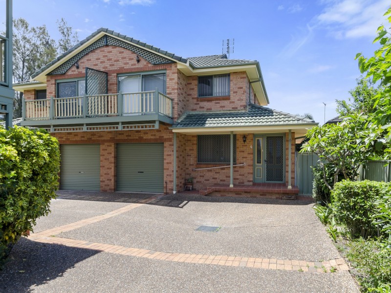 4/64 Elliots Road, Fairy Meadow NSW 2519