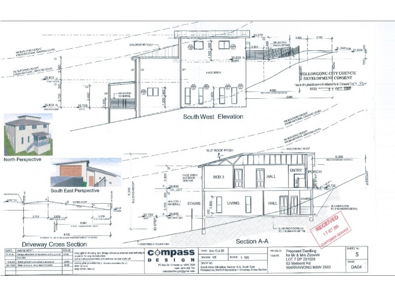 63 Vermont Road, Warrawong NSW 2502