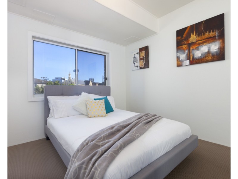 9/6 Parkside Avenue, Wollongong NSW 2500