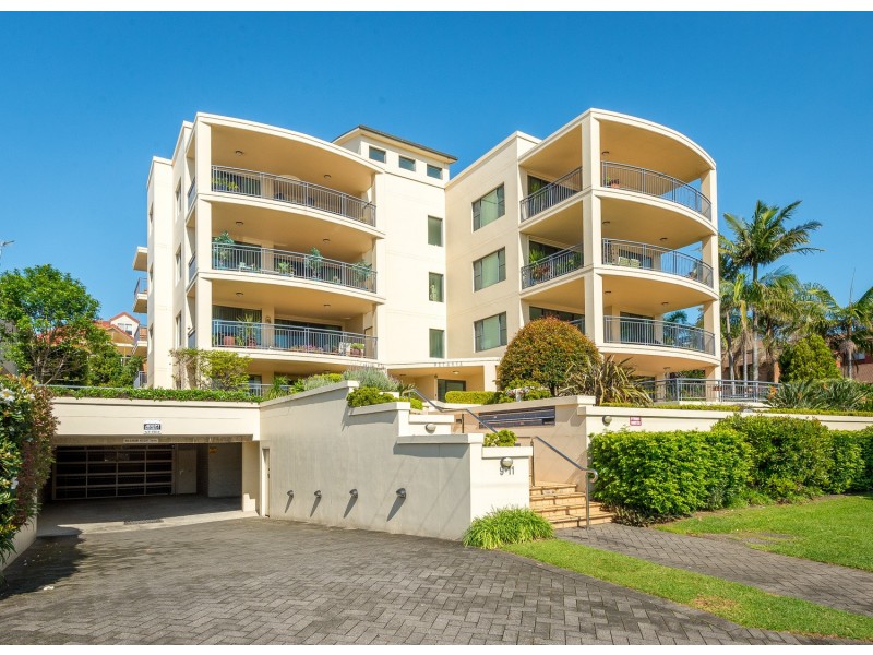 4/9-11 Bode Avenue, Wollongong NSW 2500