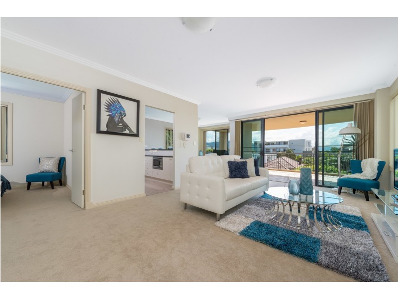 4/9-11 Bode Avenue, Wollongong NSW 2500