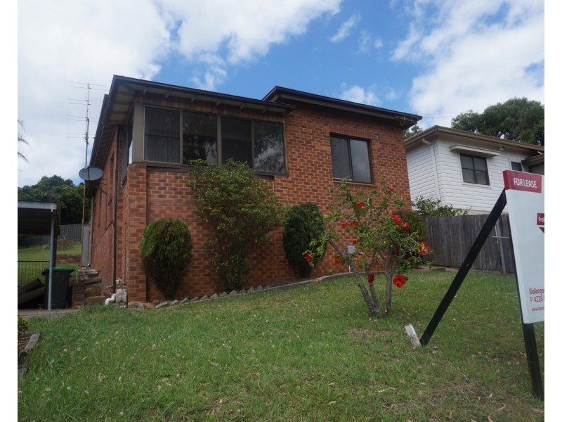 37 Rowland Avenue, Wollongong NSW 2500