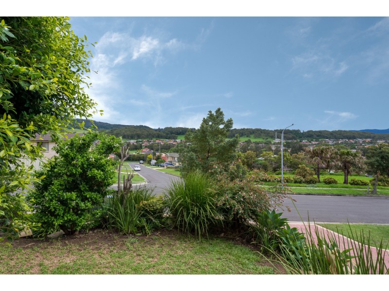 45 Fields Drive, Albion Park NSW 2527