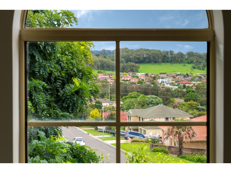 45 Fields Drive, Albion Park NSW 2527