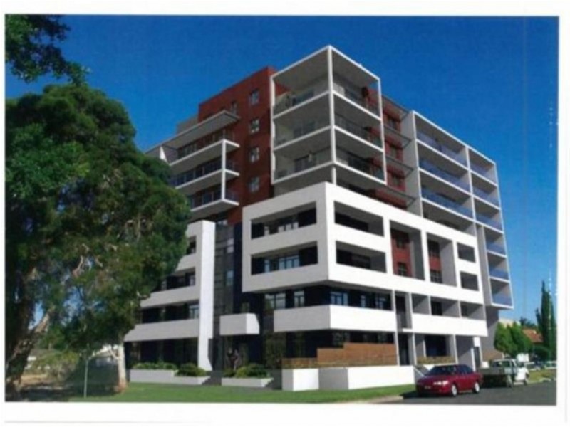 23/6-8 bathurst Street, Liverpool NSW 2170