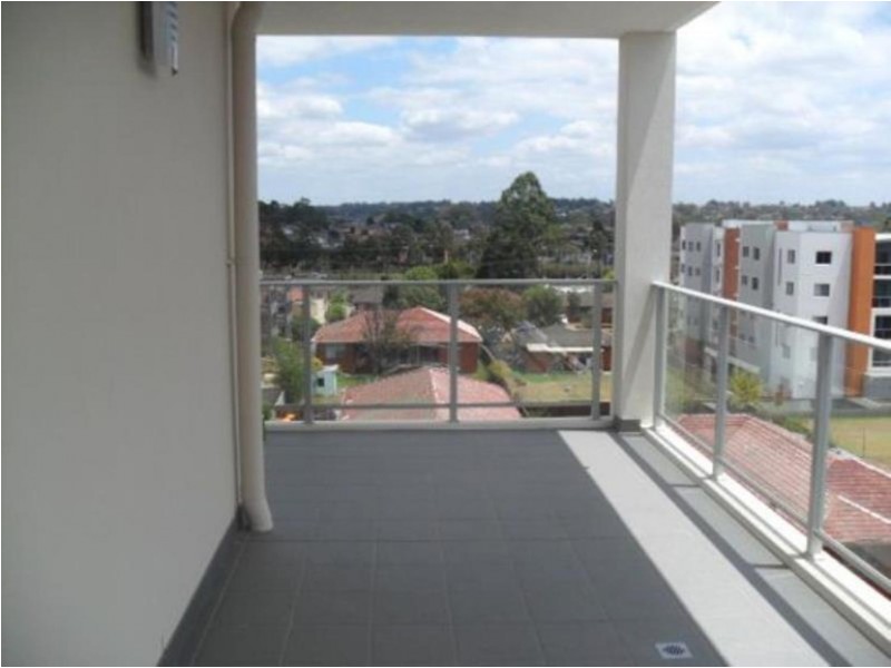 23/6-8 bathurst Street, Liverpool NSW 2170