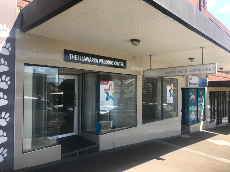 119 Wentworth Street, Port Kembla NSW 2505