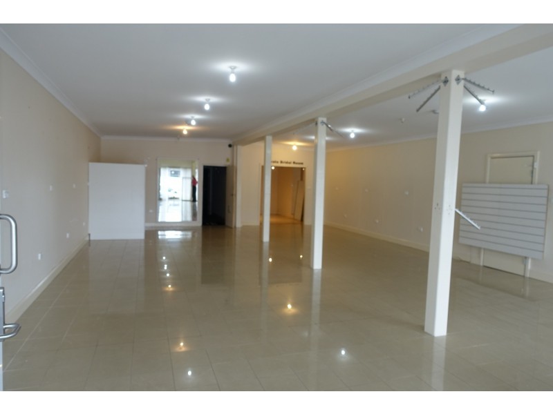 119 Wentworth Street, Port Kembla NSW 2505