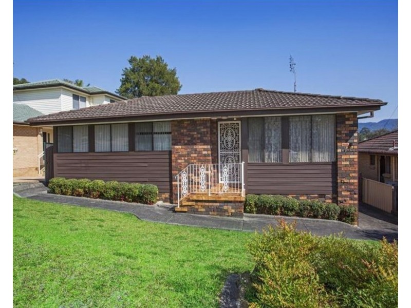 56 Exmouth Street, Kanahooka NSW 2530