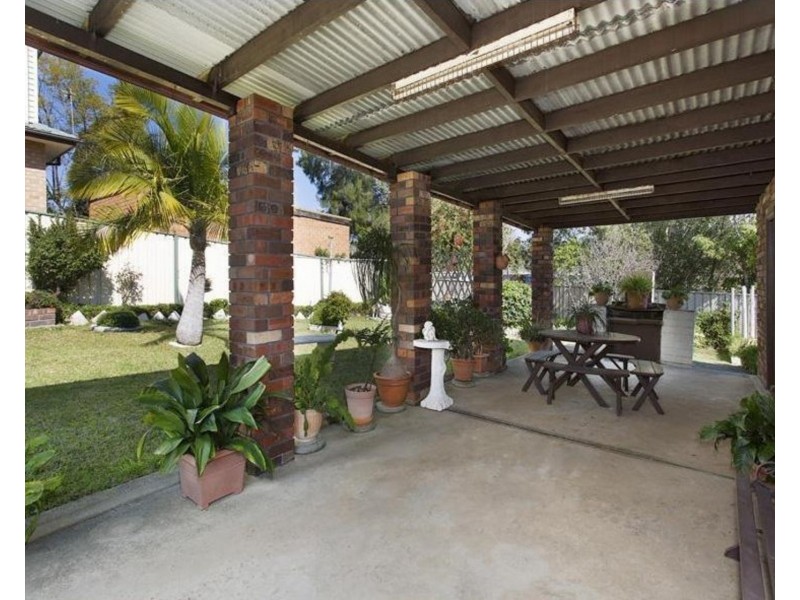 56 Exmouth Street, Kanahooka NSW 2530