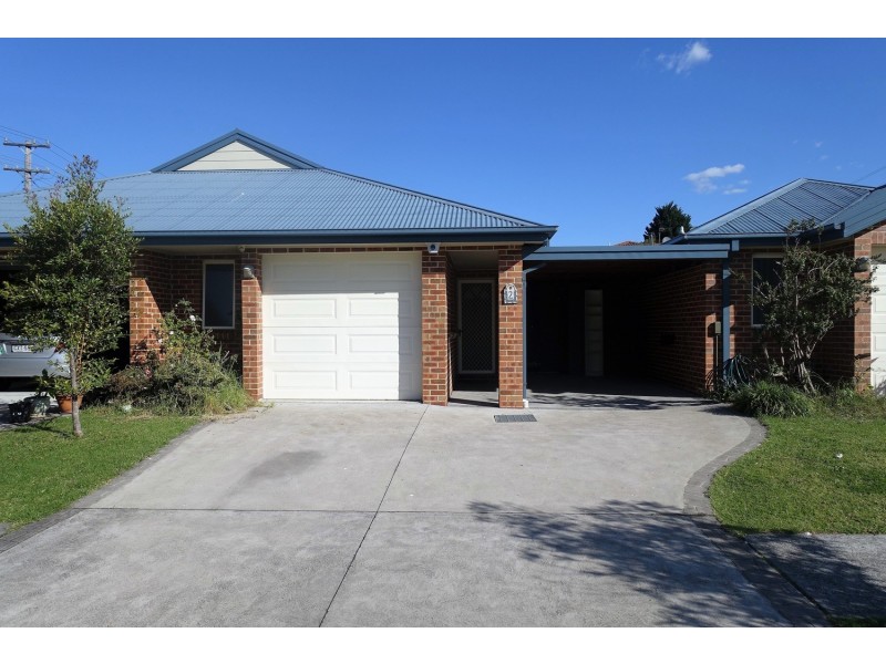 2/20 Montague Street, Fairy Meadow NSW 2519