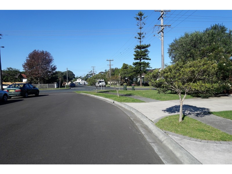 2/20 Montague Street, Fairy Meadow NSW 2519