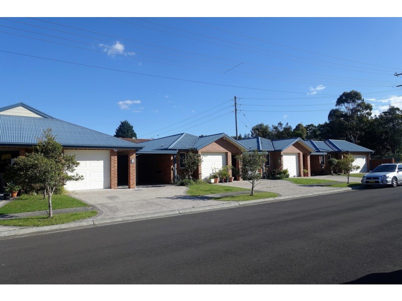 2/20 Montague Street, Fairy Meadow NSW 2519