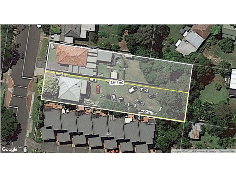39 & 41 Chalmers Street, Balgownie NSW 2519