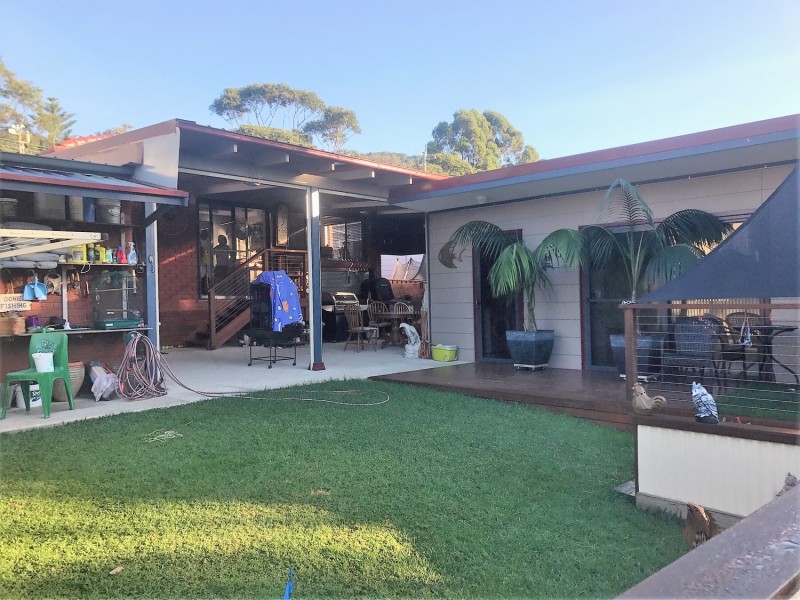 39 & 41 Chalmers Street, Balgownie NSW 2519