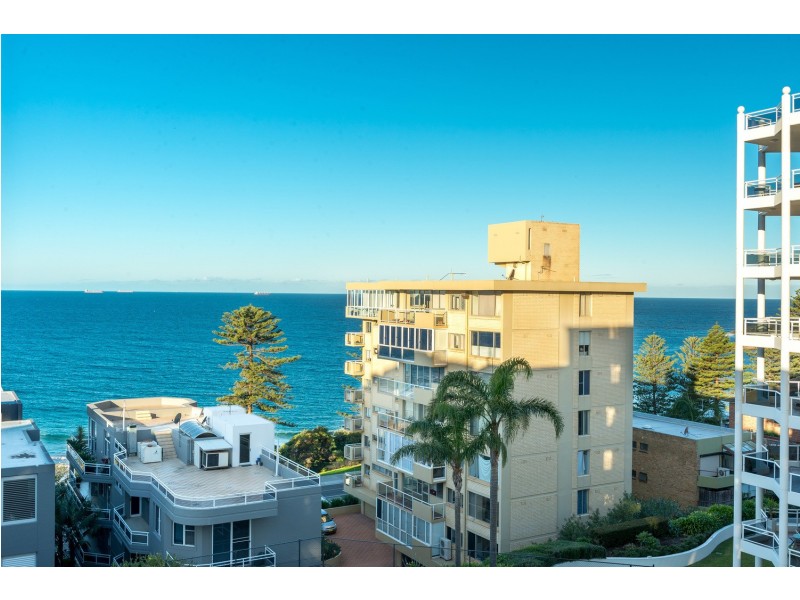 47/7-9 Corrimal Street, Wollongong NSW 2500