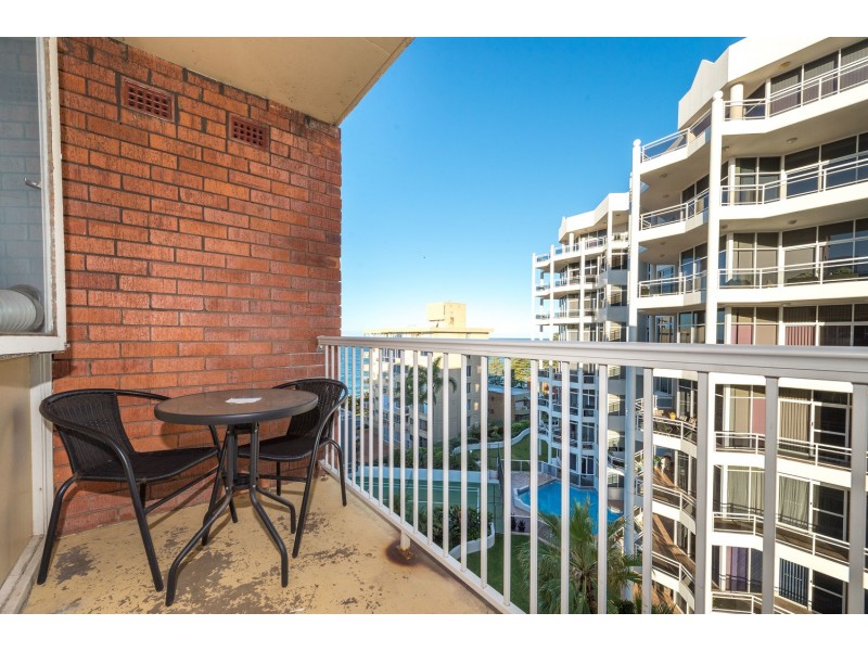 47/7-9 Corrimal Street, Wollongong NSW 2500