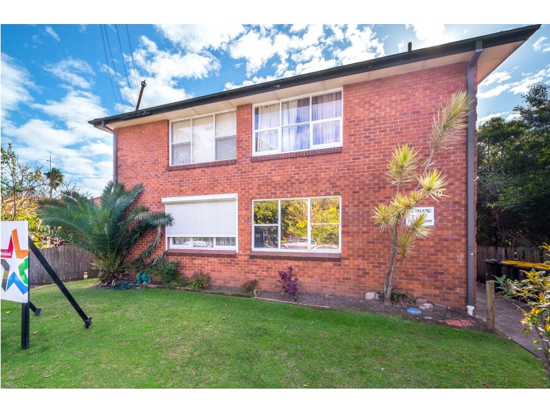 3/10 Achilles Avenue, North Wollongong NSW 2500