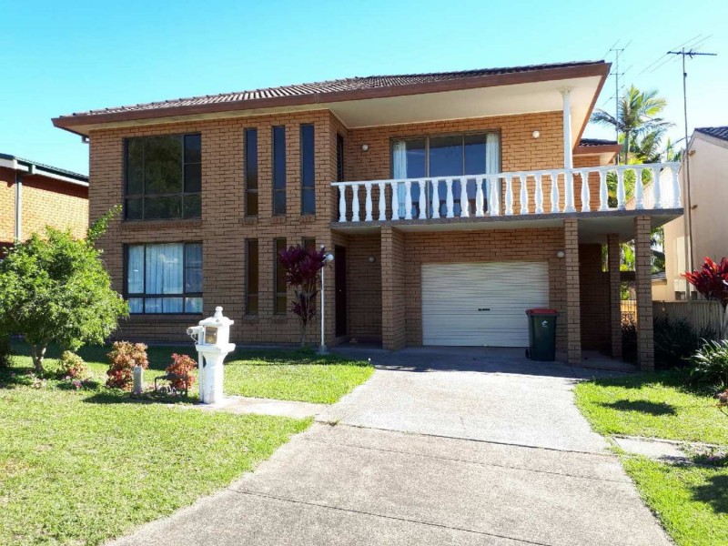 10 Kookaburra Place, Barrack Heights NSW 2528