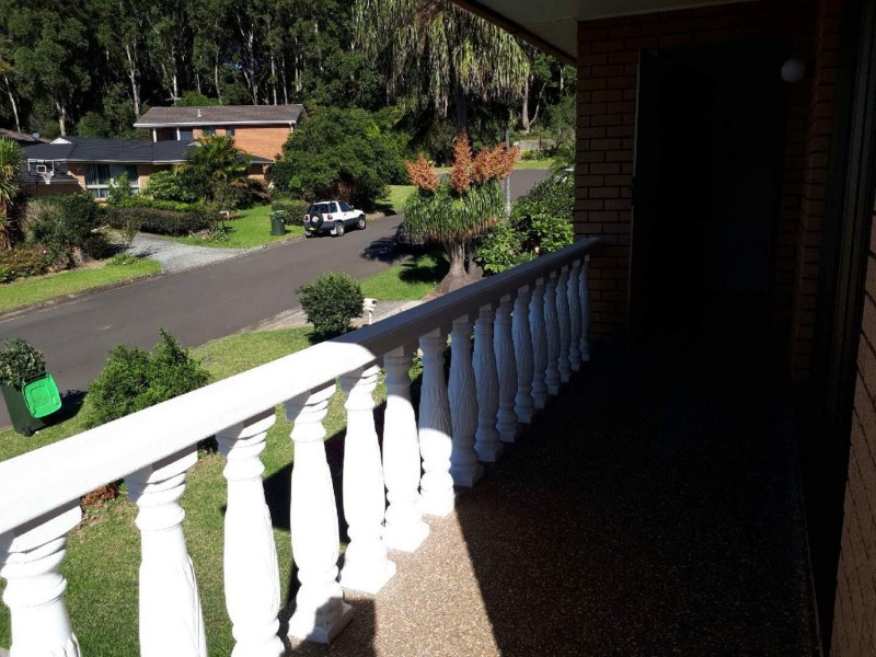 10 Kookaburra Place, Barrack Heights NSW 2528