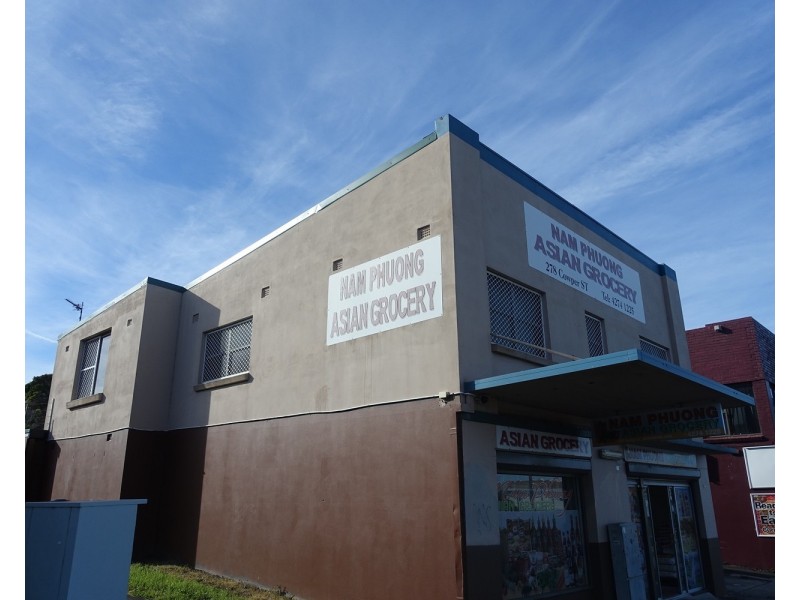 1/278 Cowper Street, Warrawong NSW 2502