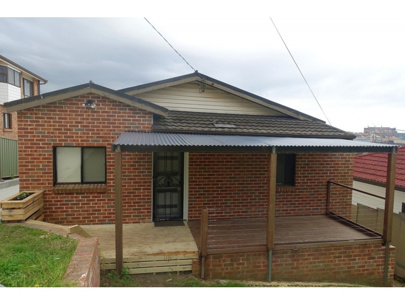 24 Jarvie Road, Cringila NSW 2502