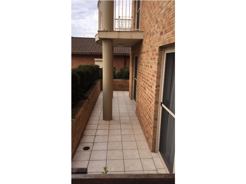 1/43 New Dapto Road, Wollongong NSW 2500