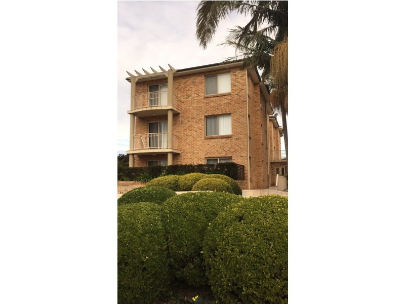 1/43 New Dapto Road, Wollongong NSW 2500