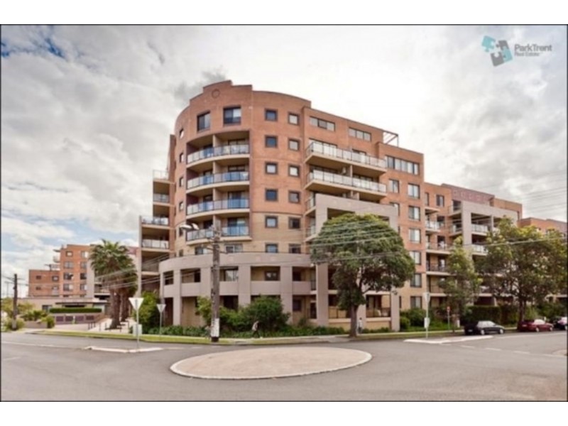 91/81 Church Street, Lidcombe NSW 2141