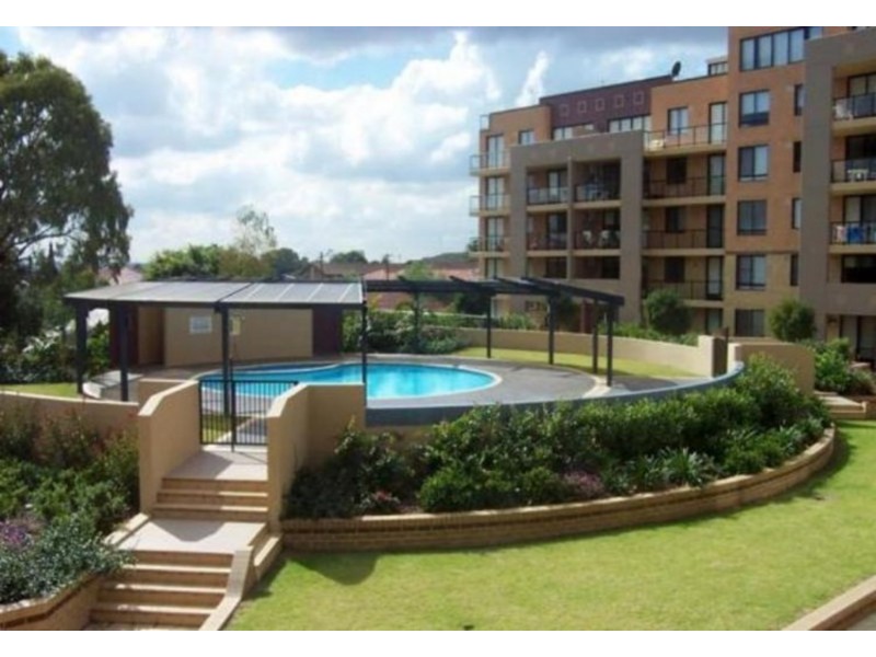 91/81 Church Street, Lidcombe NSW 2141