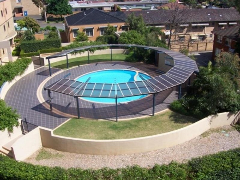 91/81 Church Street, Lidcombe NSW 2141