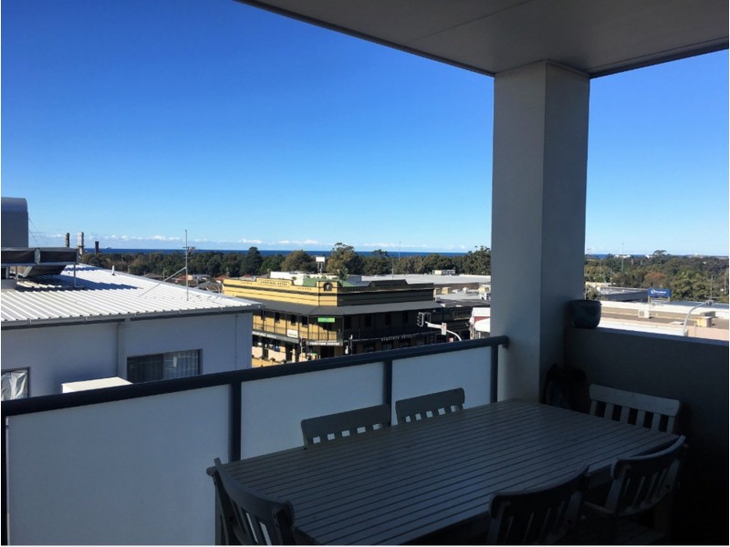 23/225-231 Princes Highway, Corrimal NSW 2518