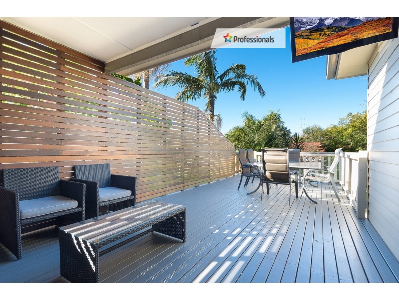 3 Shaftsbury Avenue, West Wollongong NSW 2500