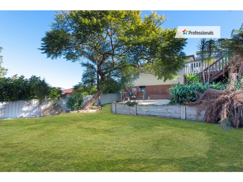 3 Shaftsbury Avenue, West Wollongong NSW 2500