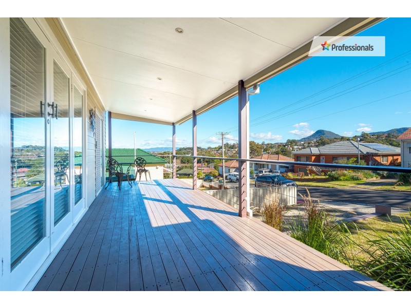 3 Shaftsbury Avenue, West Wollongong NSW 2500