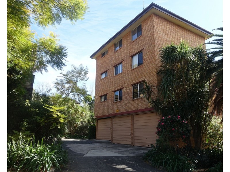 2/17 Payne Street, Mangerton NSW 2500