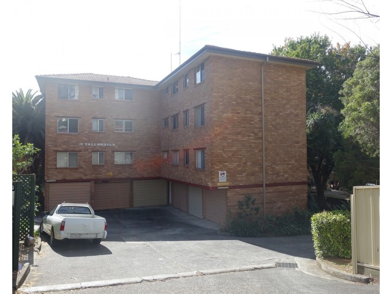 2/17 Payne Street, Mangerton NSW 2500