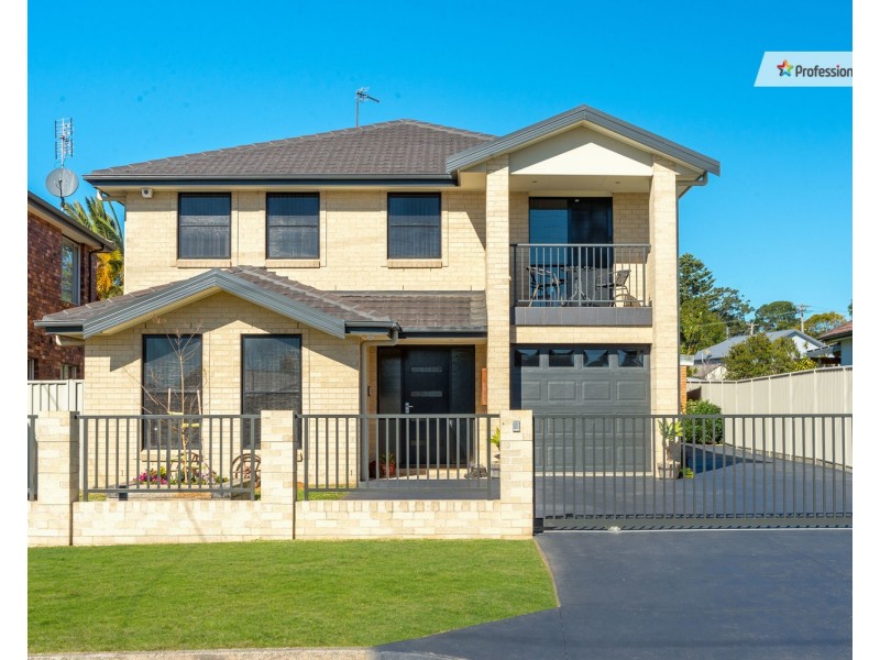 63 Lakeview Parade, Primbee NSW 2502