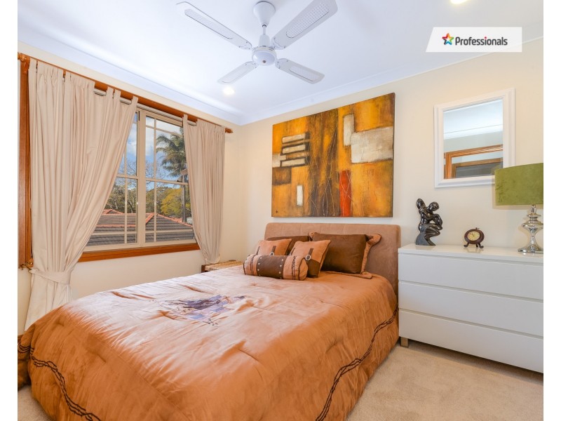 4/62 Foothills Road, Balgownie NSW 2519