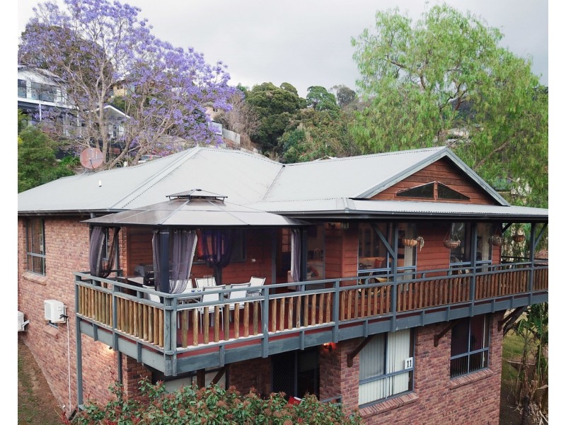 11 Sugarwood Close, Farmborough Heights NSW 2526