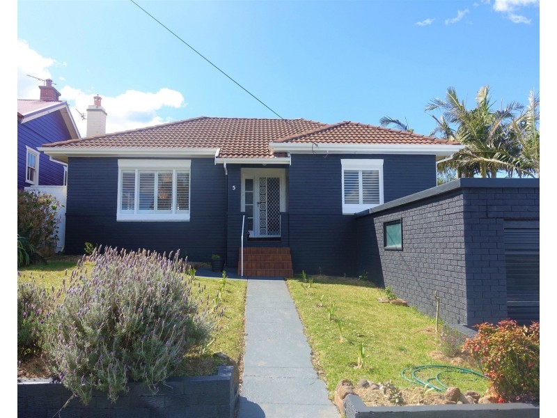 5 Donaldson Street, Port Kembla NSW 2505