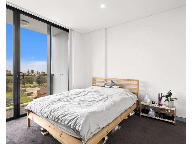 804B/31 Crown Street, Wollongong NSW 2500
