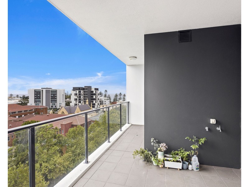804B/31 Crown Street, Wollongong NSW 2500