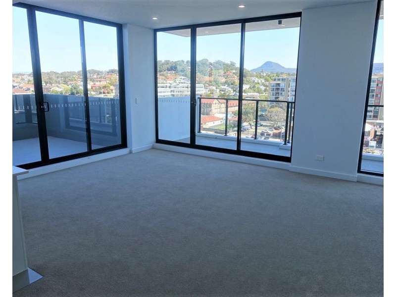 701/14-16 Auburn Street, Wollongong NSW 2500