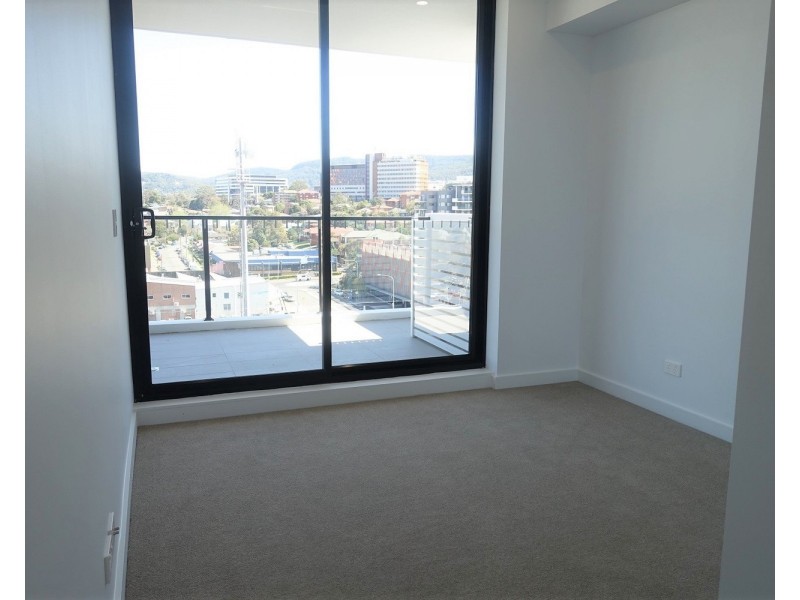 701/14-16 Auburn Street, Wollongong NSW 2500