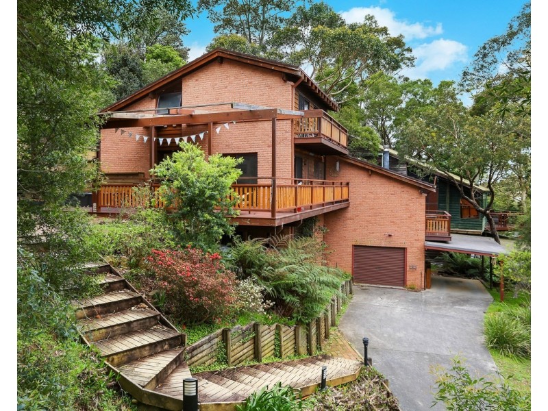 143 Koloona Avenue, Mount Keira NSW 2500